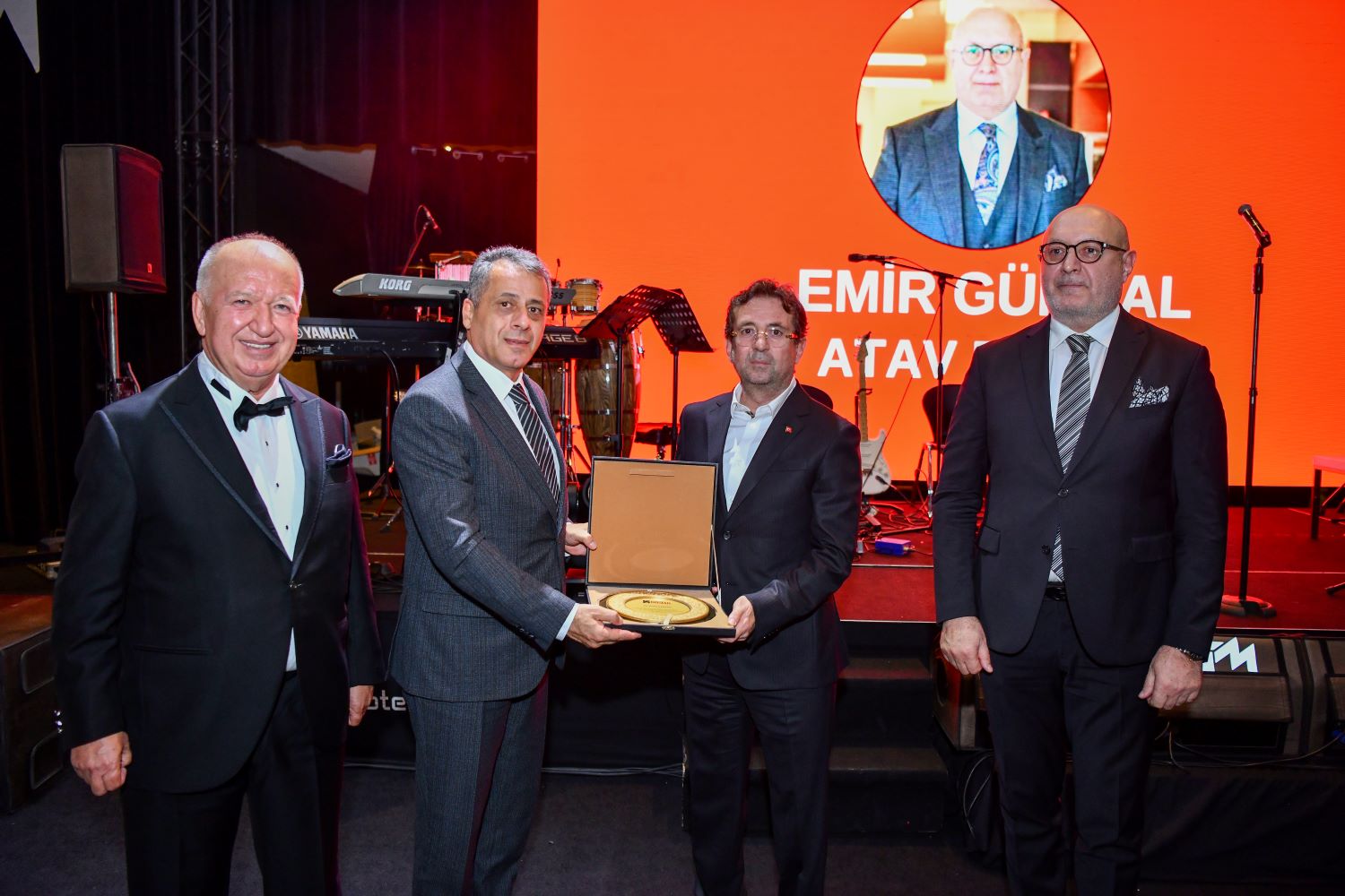 Dösiad 15 Yasında (5)