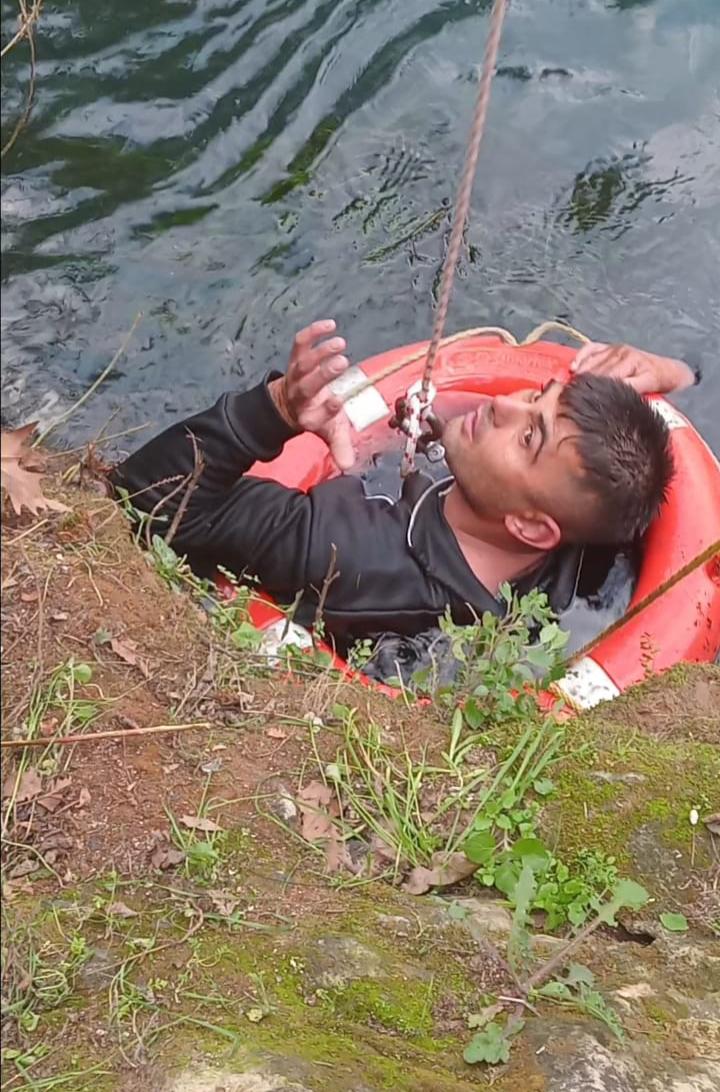 Duden Cayinda Can Pazari (2)