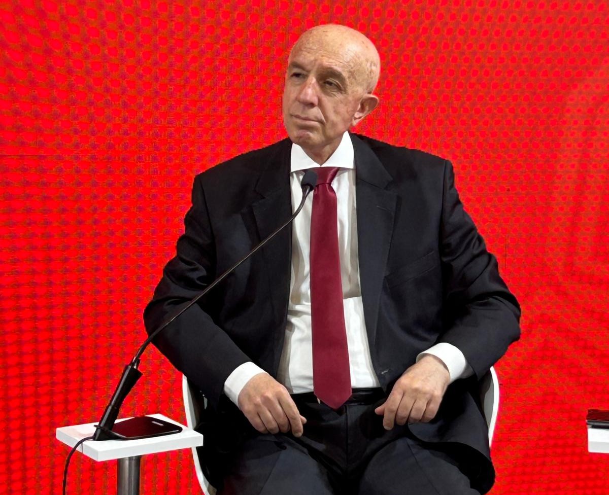 Dünya’da Ilk Kez Antalya’da Yapılmıştı (2)