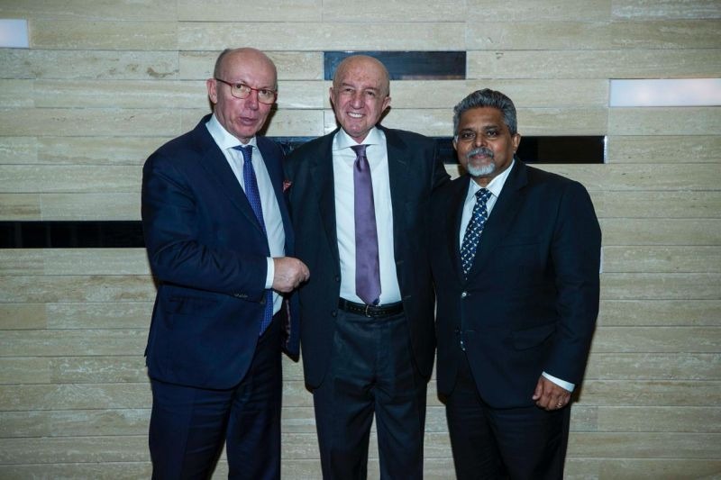 Dünya’da Ilk Kez Antalya’da Yapılmıştı (3)