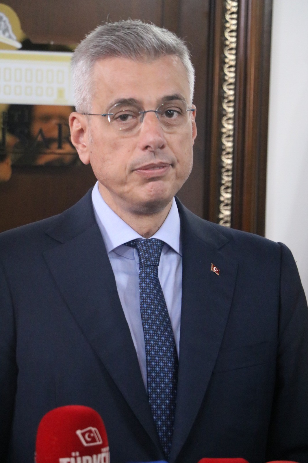 Dünyada Örnek Olan Bir Ülkeyiz (1)