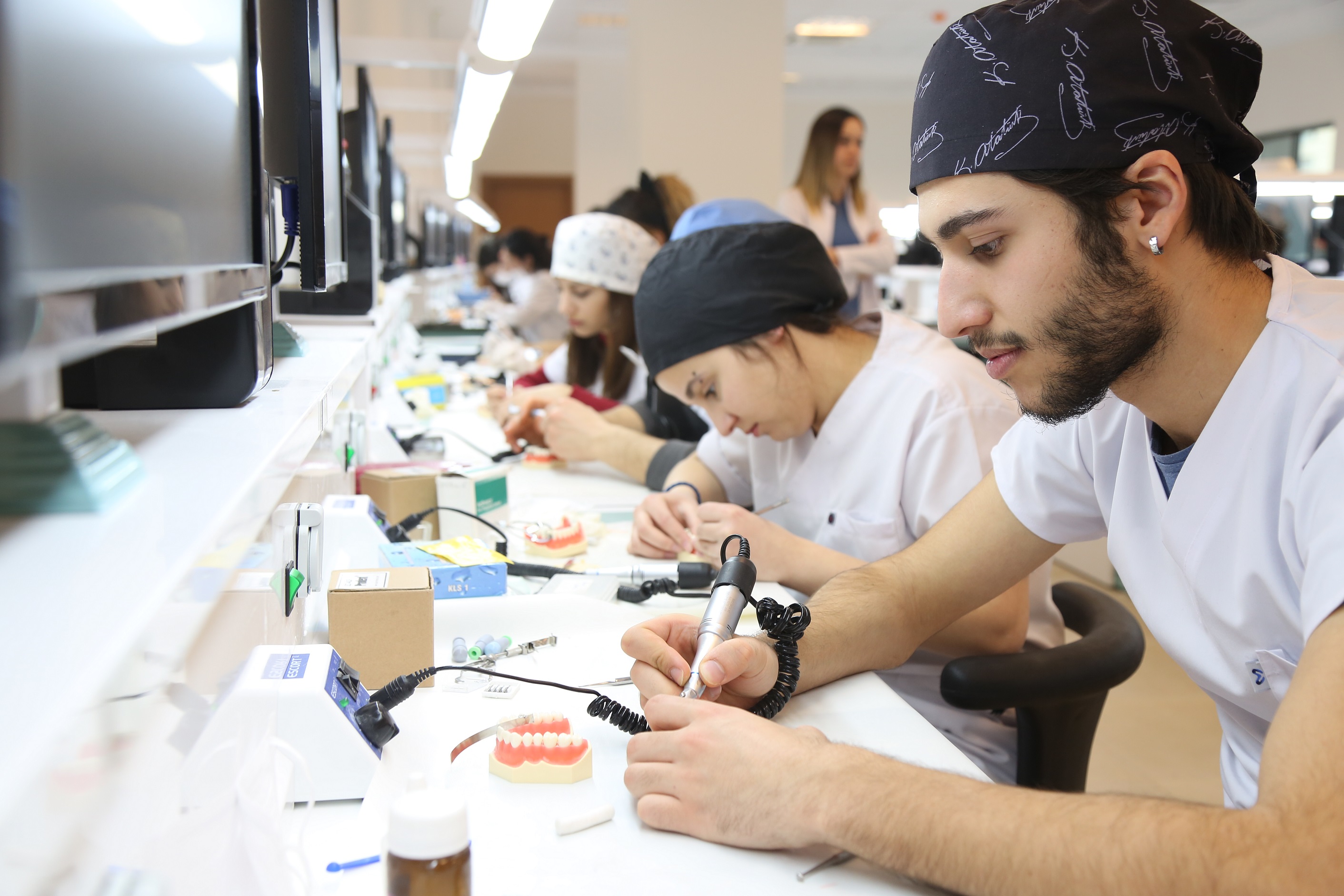 Dus Sinavi Ne Zaman Olacak (1)