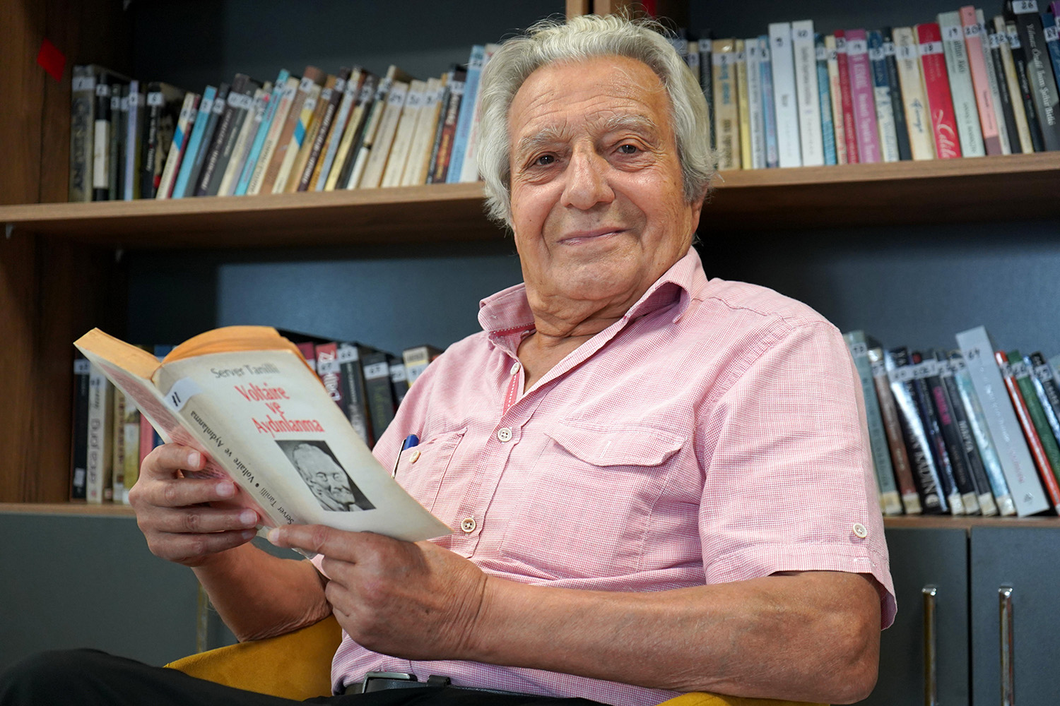 E M E K L I M U Z I K O G R E T M E N I U N L U I S I M L E R L E B 1025582 304341