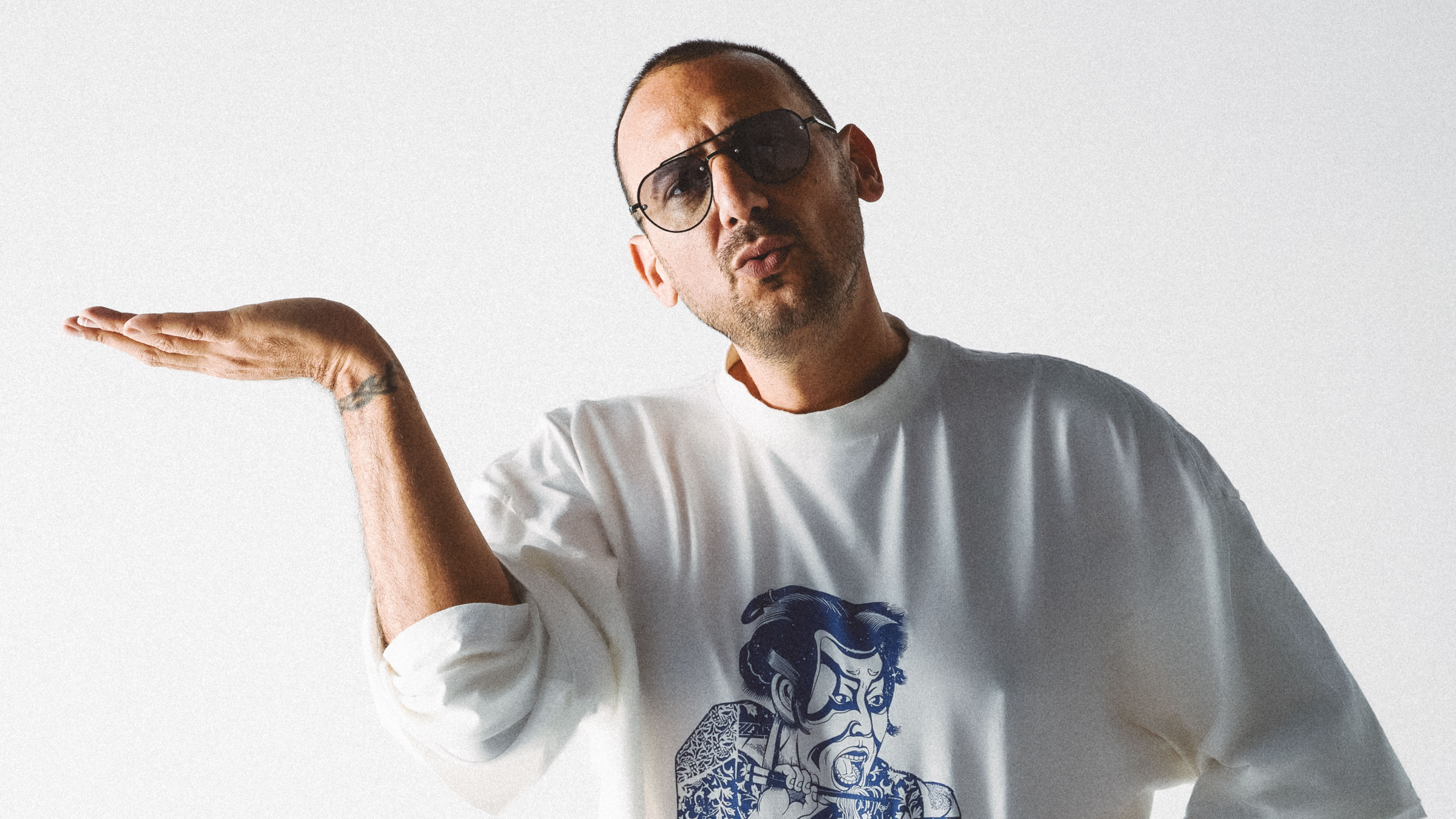 Ege Çubukçu Konser 3