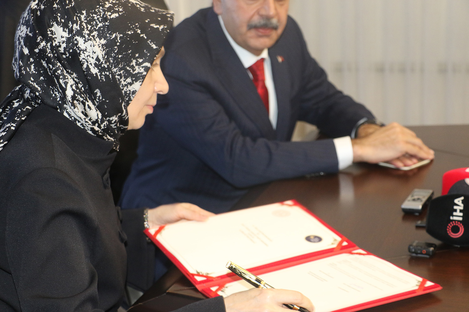 Eğitim Için Çok Ciddi Adımlar Atıyoruz (1)