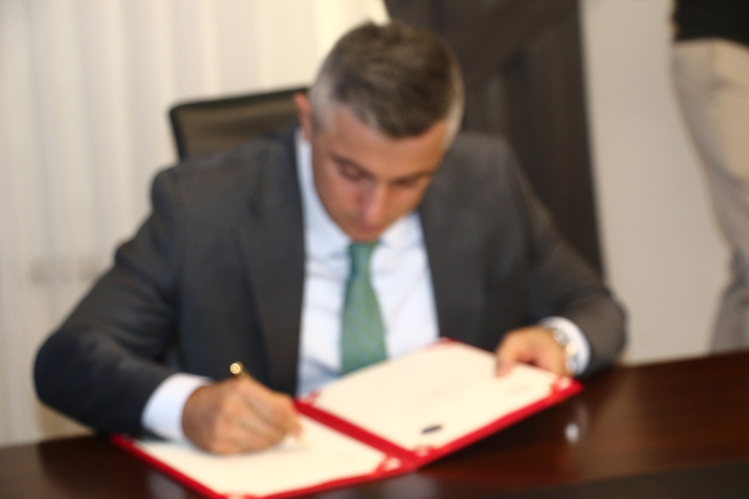 Eğitim Için Çok Ciddi Adımlar Atıyoruz (3)