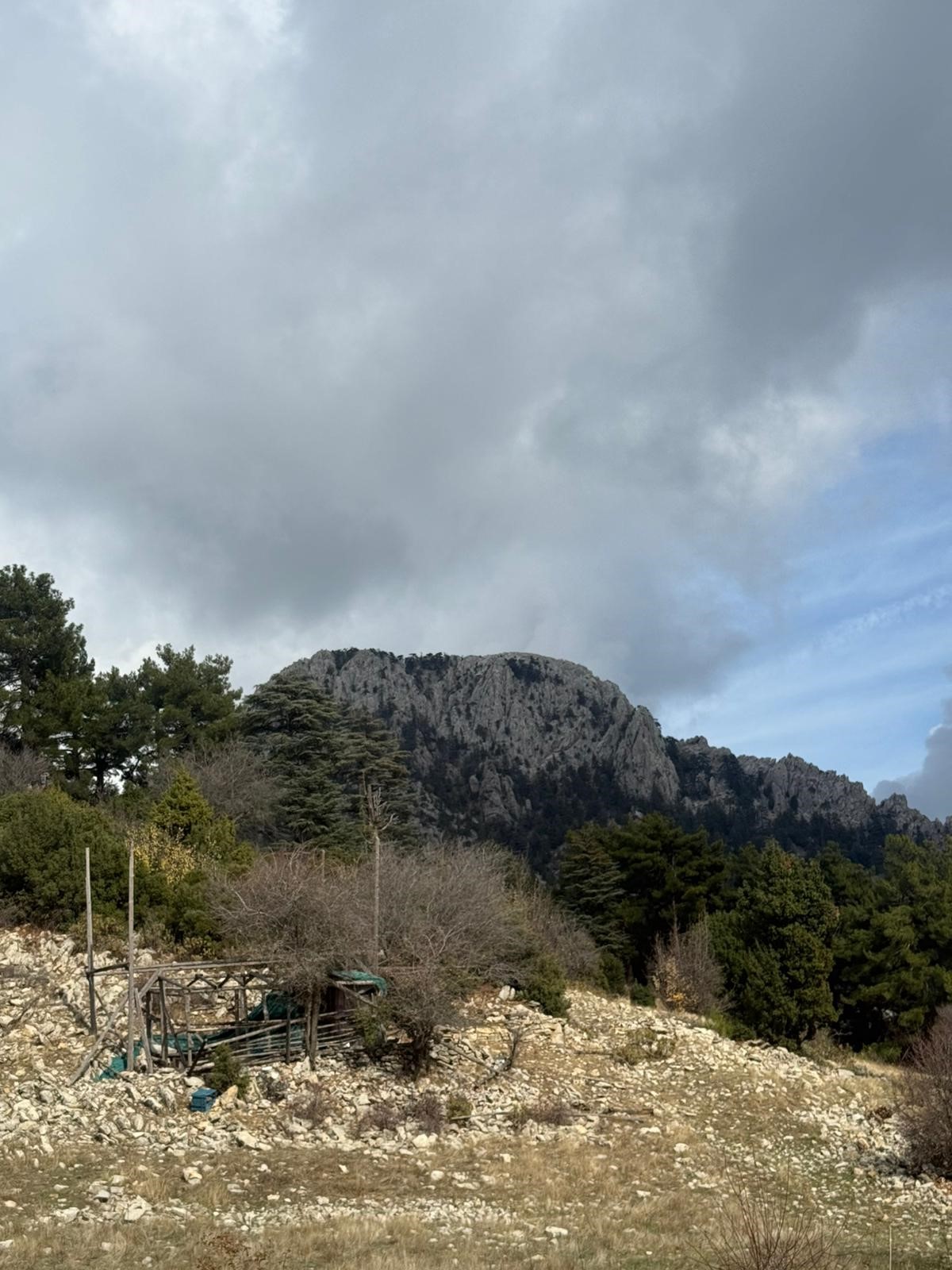 Ekiplerin Kurtarmak Için Seferber Olduğu Adam Hayatını Kaybetti (1)
