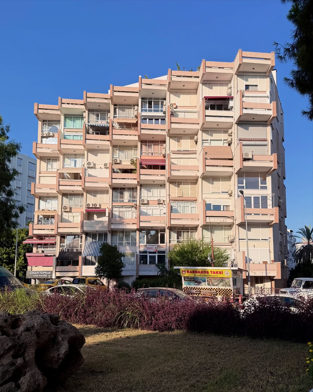 Elbirlik Apartmanı Nerede (1)