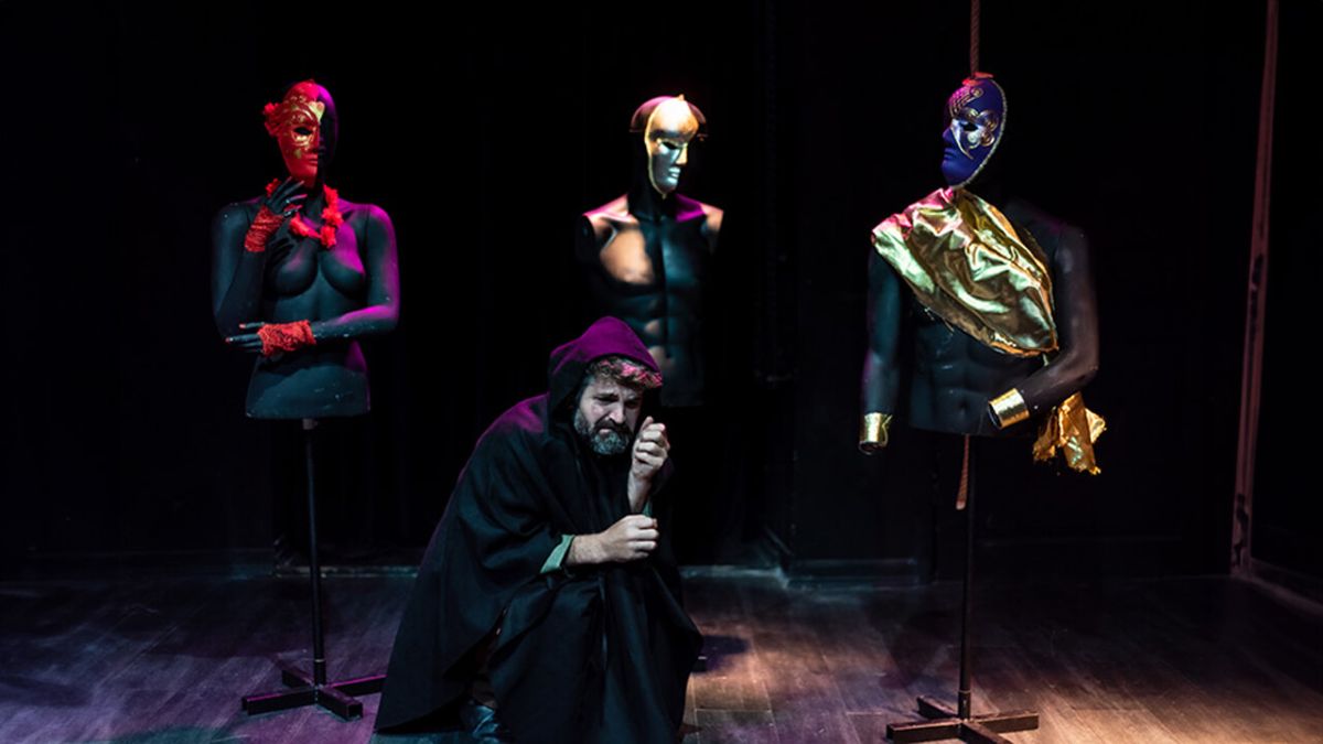 Eller Yukari Oyunu 3