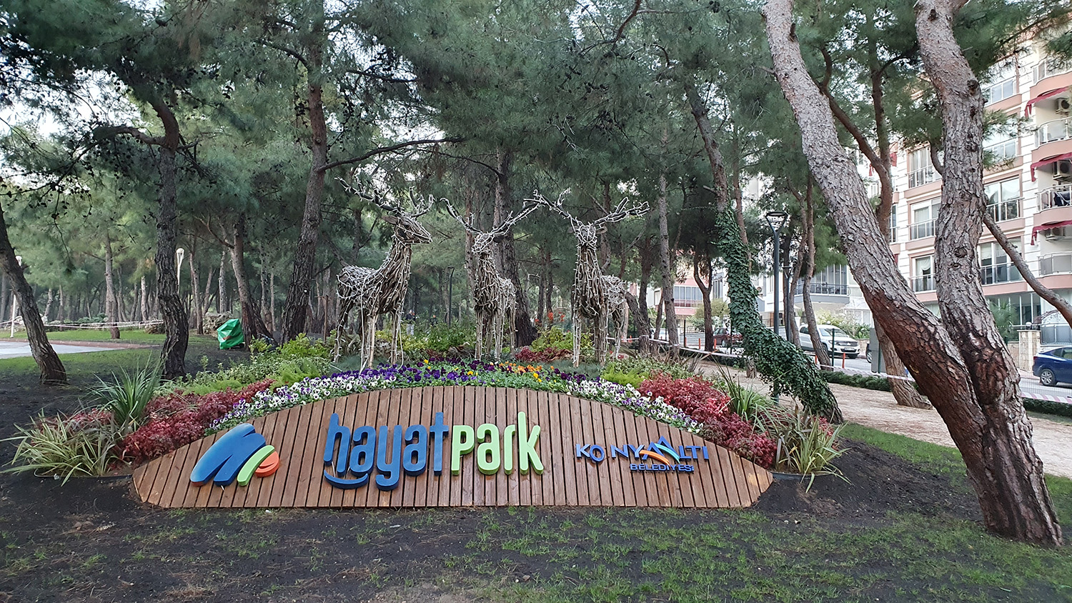 Emeklılerın Ucretsız Gezecegı Yerler Bellı Oldu (1)