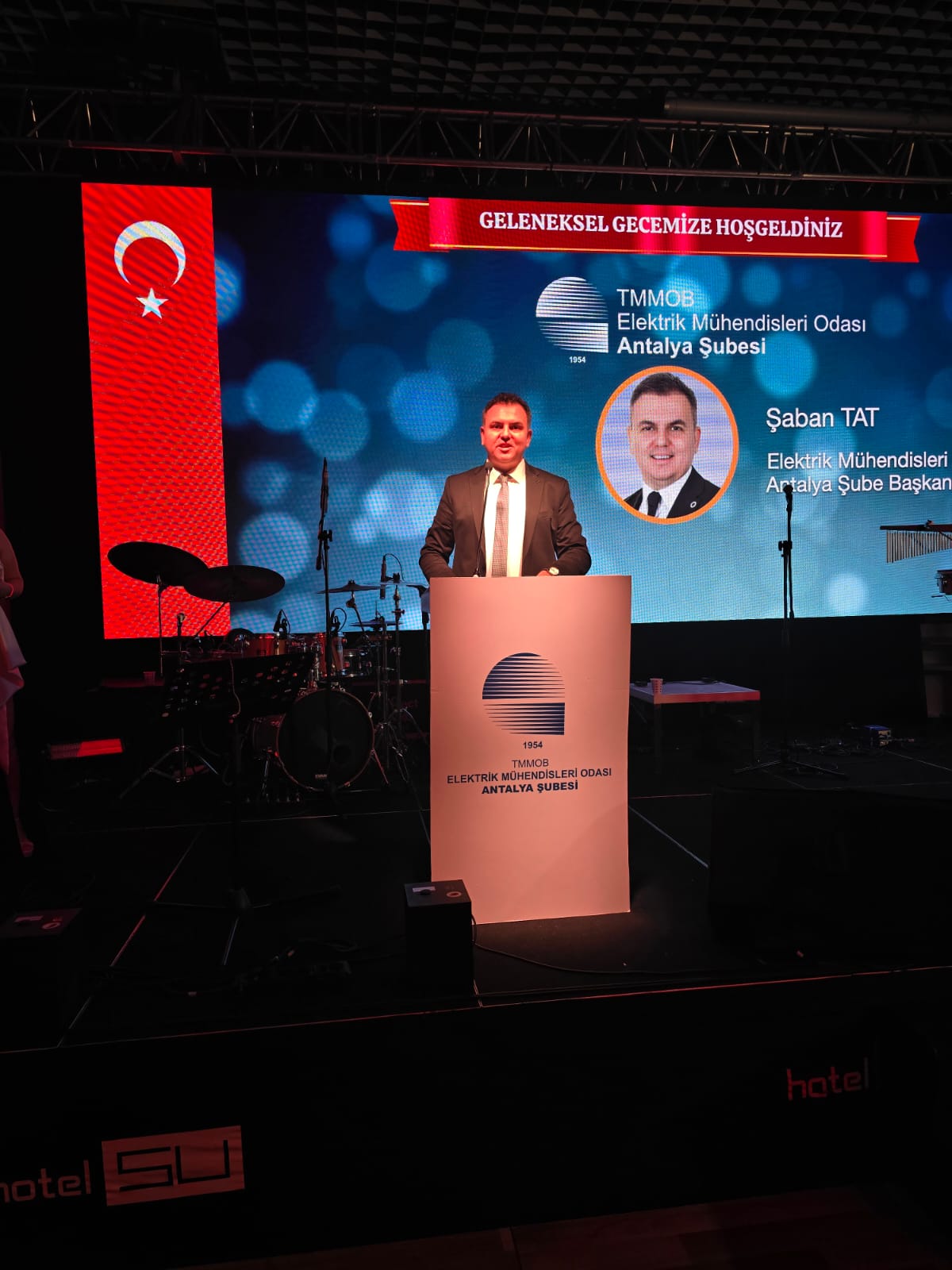 Emo’dan Önemli Ödüller (1)