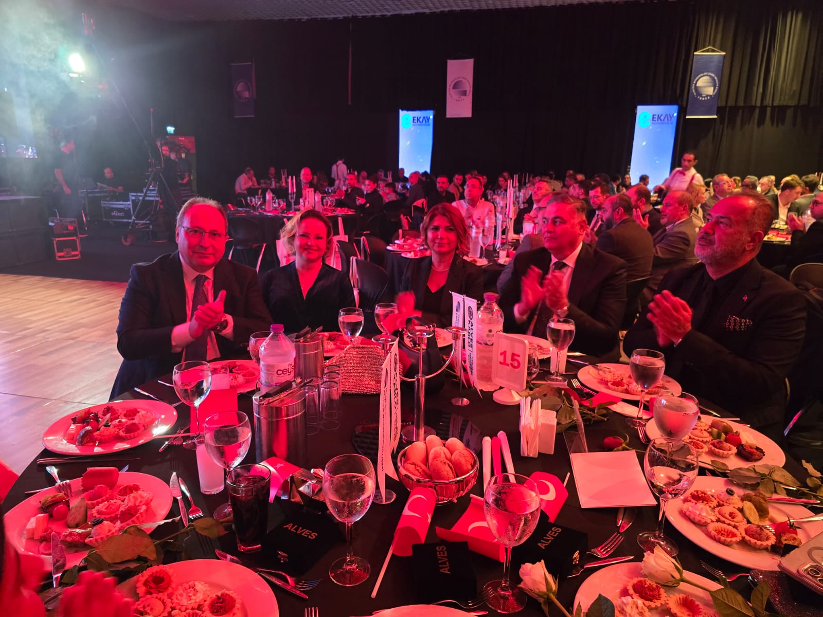 Emo’dan Önemli Ödüller (2)