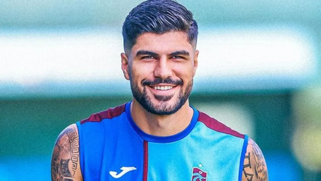 Eren Elmali Nereli 1