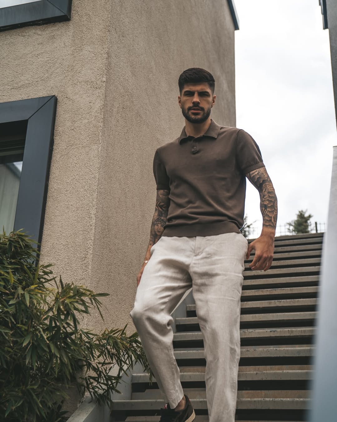 Eren Elmali Nereli 4