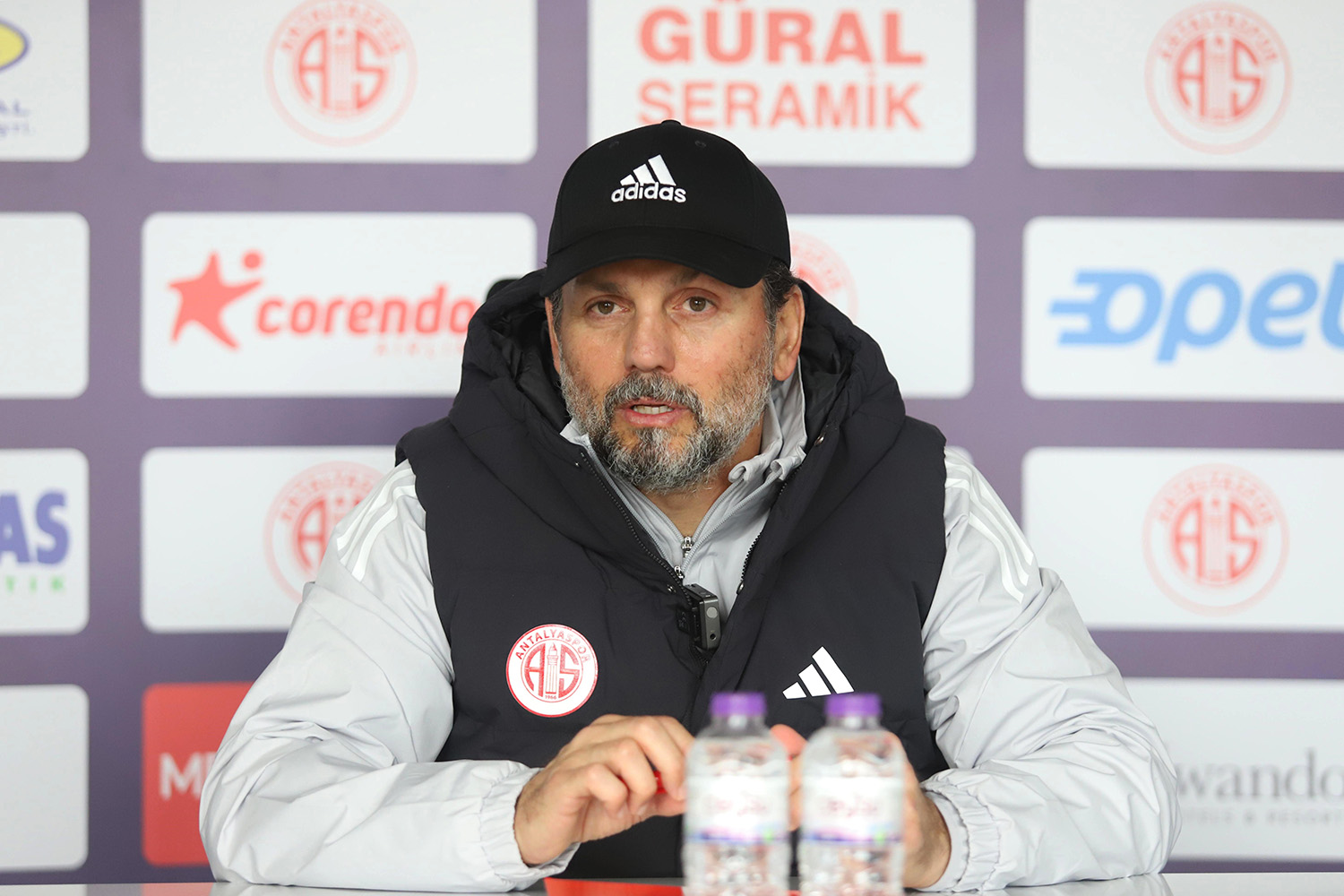 Erol Bulut’tan Kritik Göztepe Maçı Açıklamadı (5)