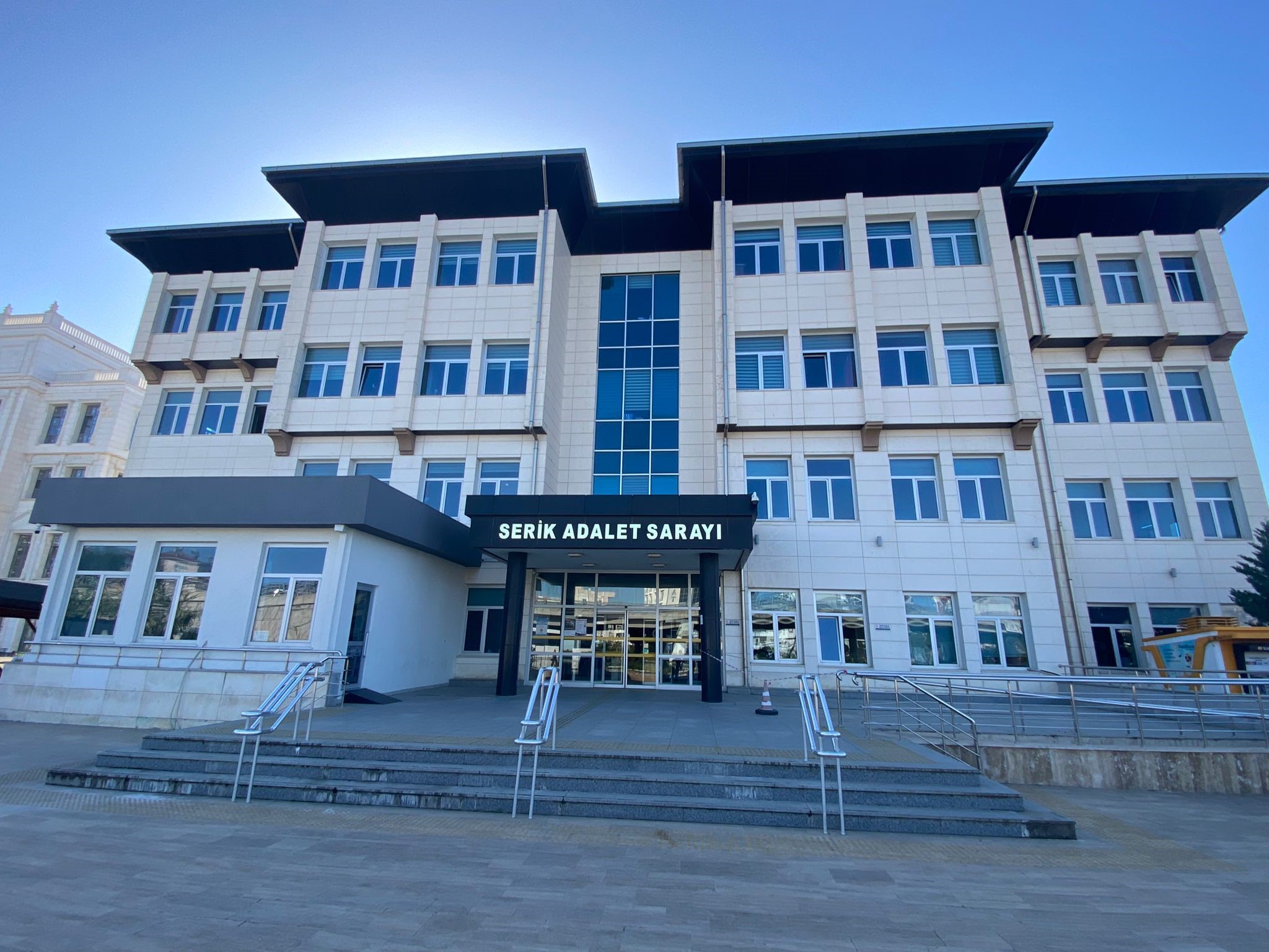 Eski Chp Ilce Baskani Tutuklandi (2)