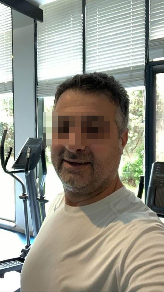 Eski Chp Ilce Baskani Tutuklandi (3)