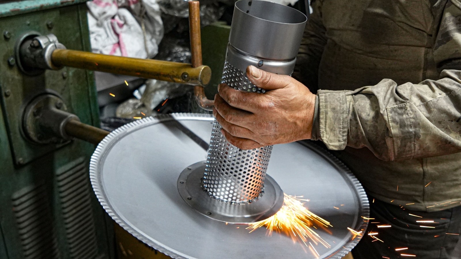 Eskiye Özlem, Sobayı Yeniden Gözde Haline Getirdi (3)