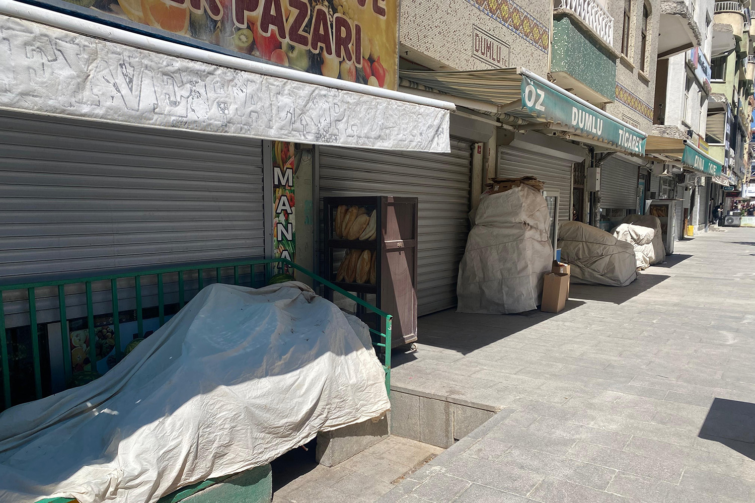 Esnaf Kepeng Indirdi (1)