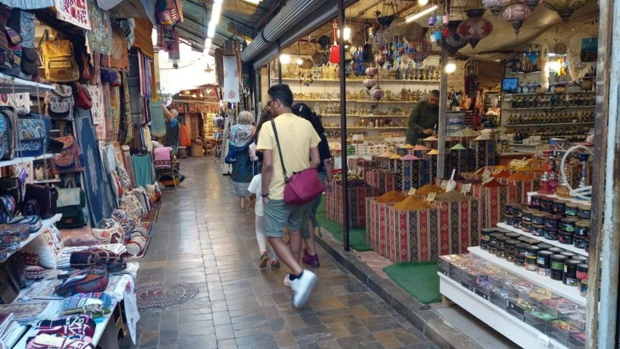 Esnaf Kepeng Indirdi (3)