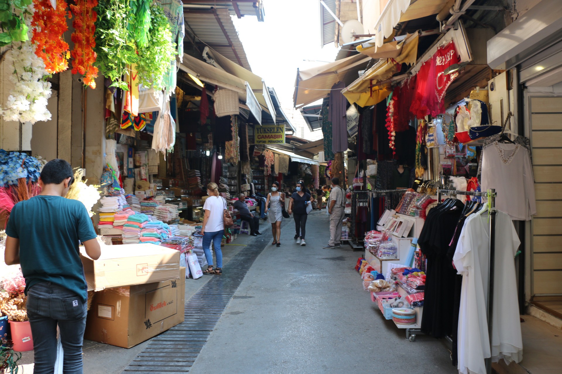 Esnaf Kredisi Ne Kadar Oldu (1)-1