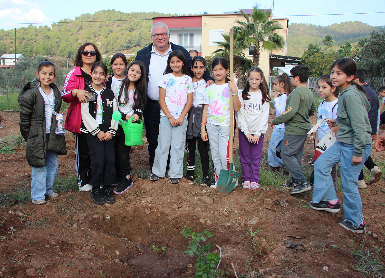 F I D A N L A R A C A N S U Y U N U O G R E N C I L E R V E R D I 1033039 306545