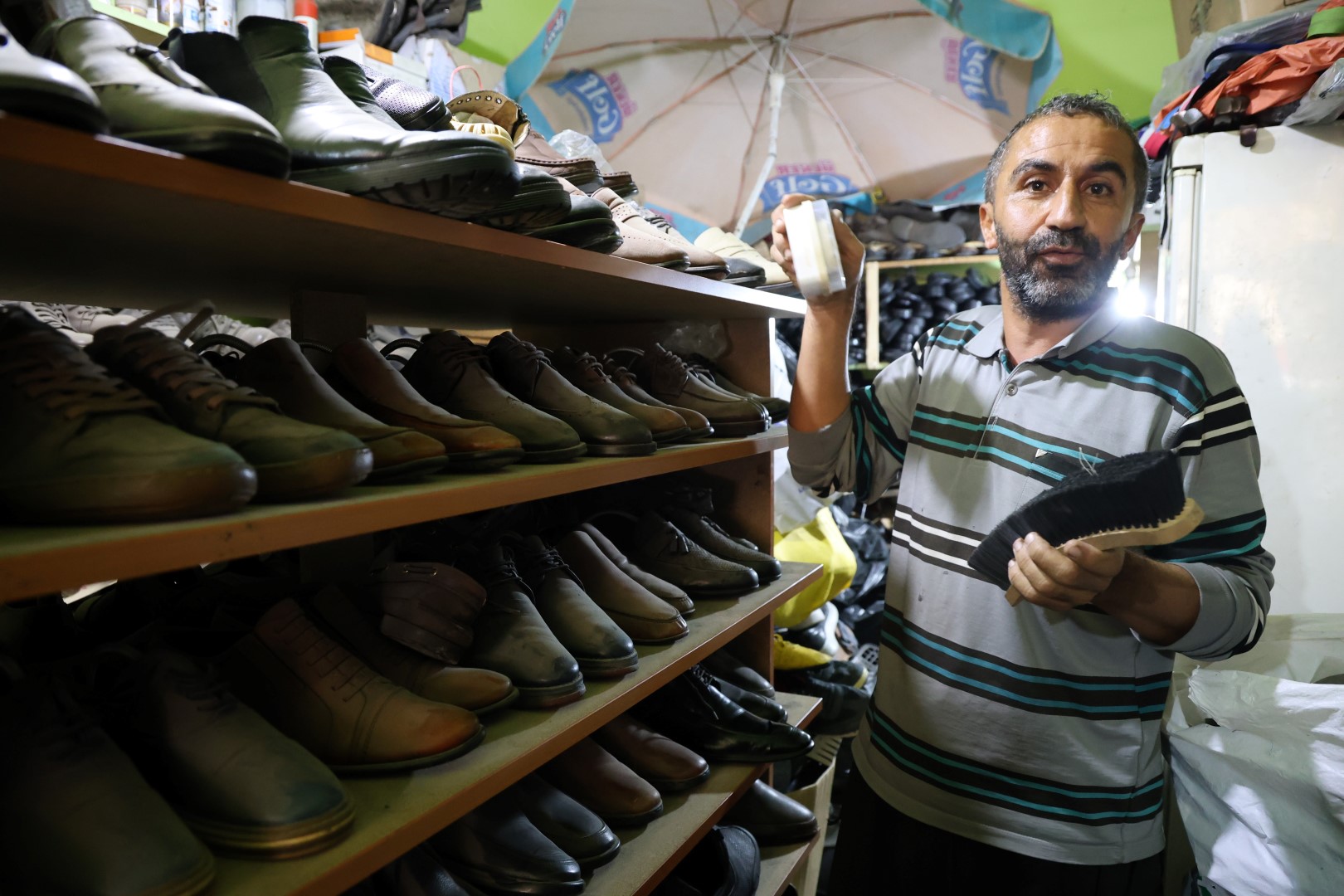 Fakirin Atlayışı Da Fakir Videosu Viral Olan Boyacı Konuştu (3)