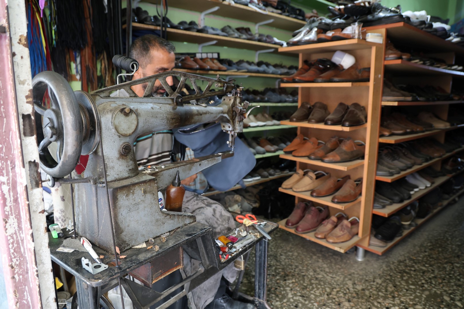 Fakirin Atlayışı Da Fakir Videosu Viral Olan Boyacı Konuştu (4)