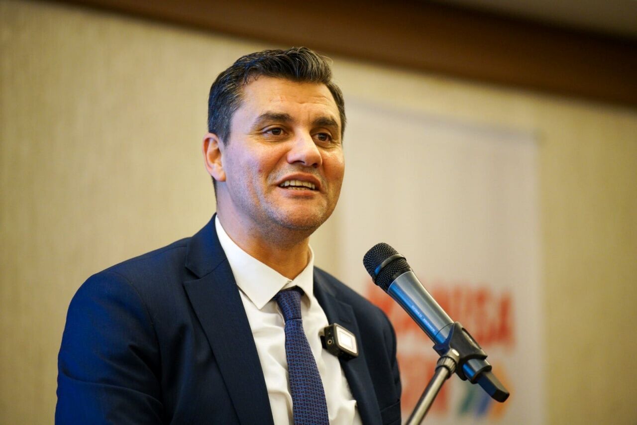 Ferdi Zeyrek Iddianame