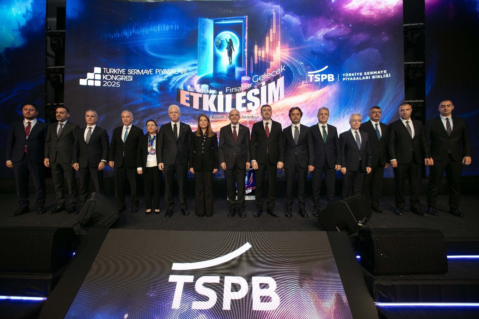 Finans Modeline Geçiş Yapmak Istiyoruz’’ (1)