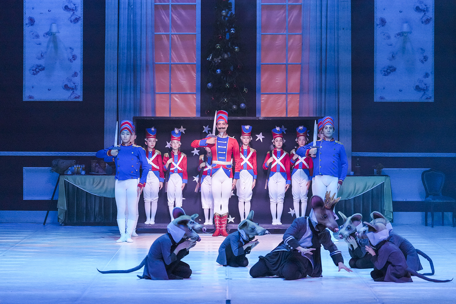 Fındıkkıran Antalyalıları Sihirli Sahnesine Davet Ediyor (4)