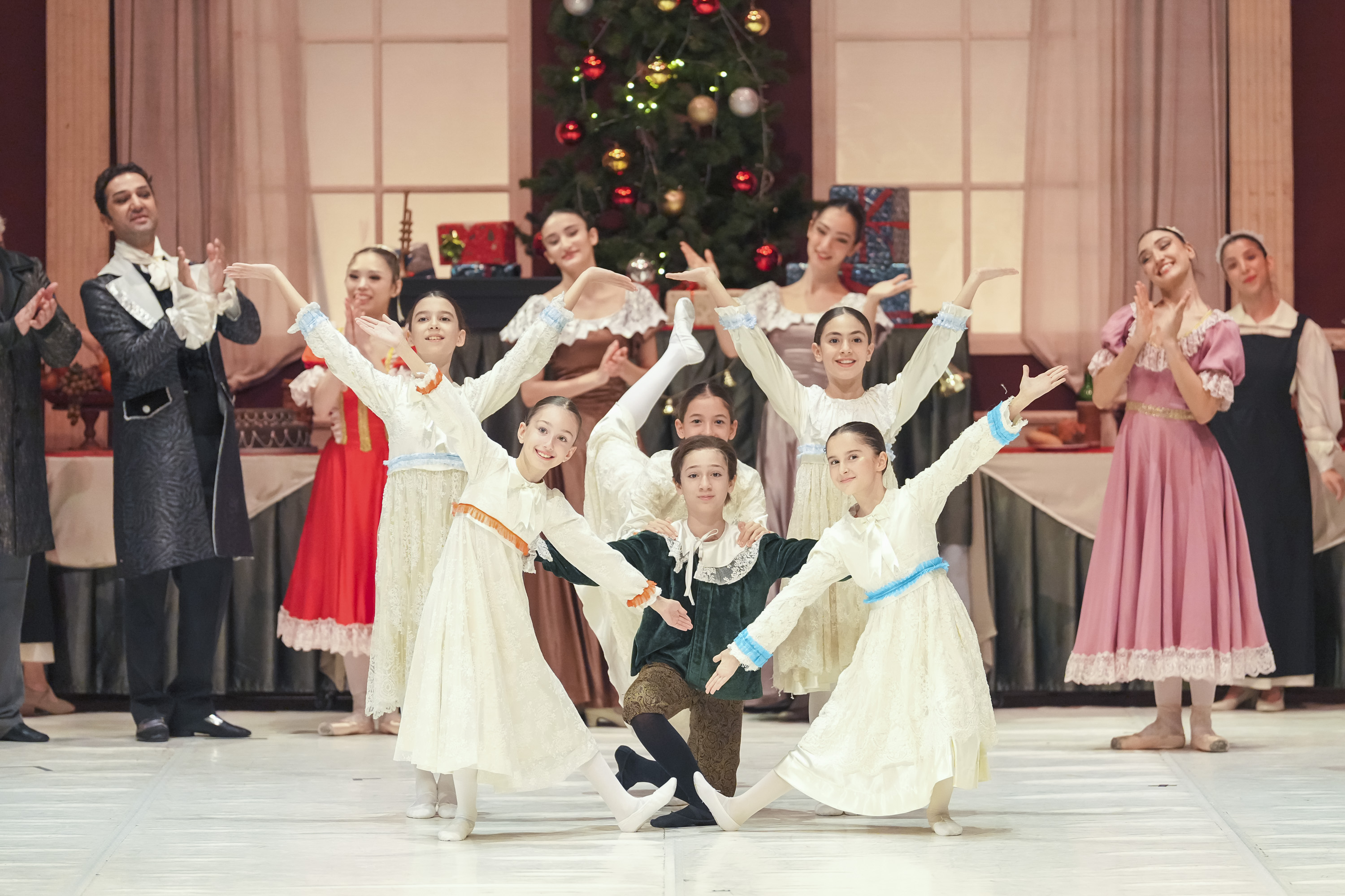 Fındıkkıran Büyülü Dünyasının Kapılarını Açtı (2)