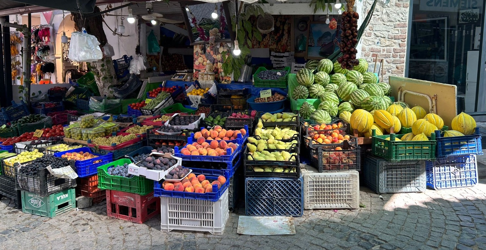 Fiyatlar Nasıl Dusuyor (2)