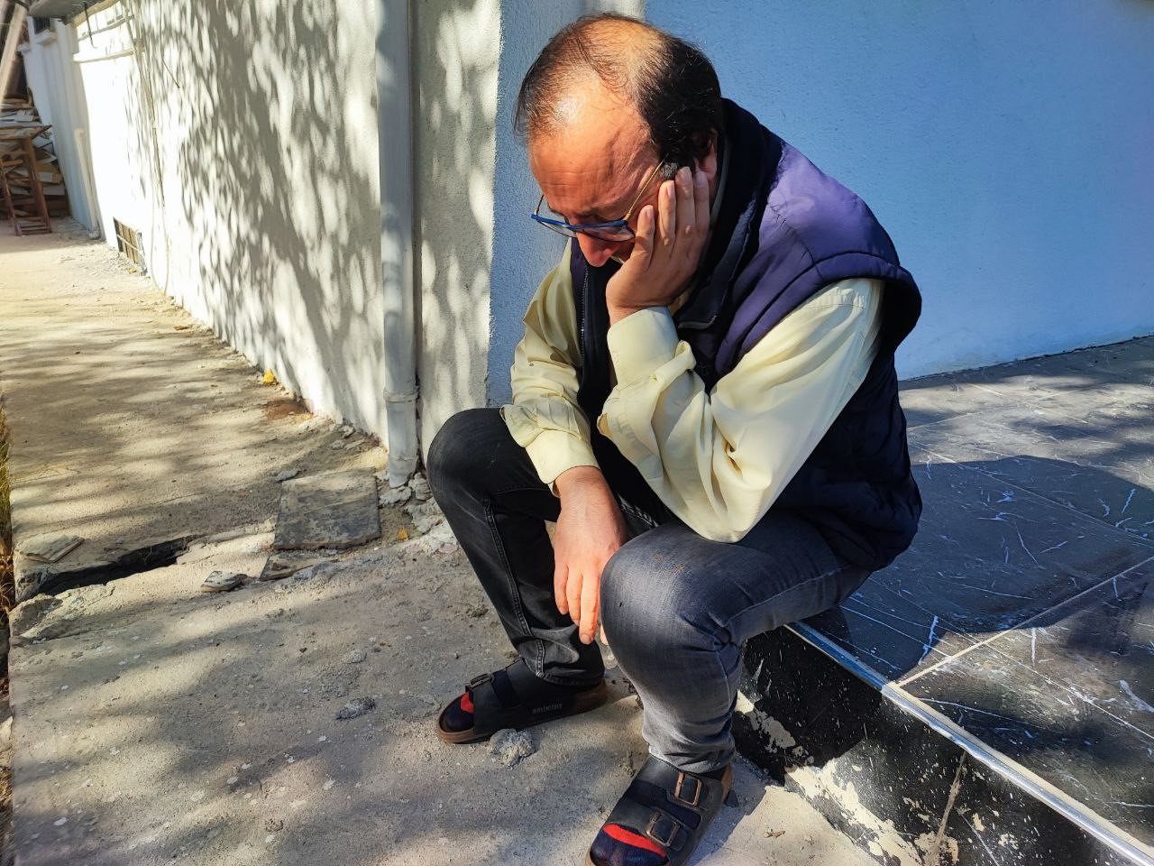 Forex 26 Yıllık Öğretmenin 03