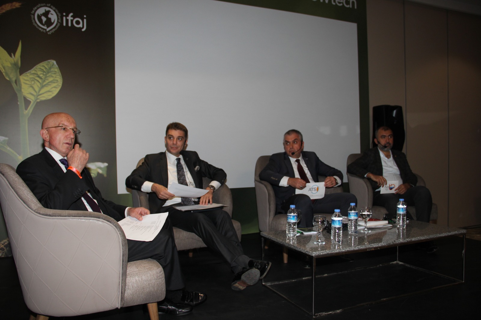 Fuar Antalyada Yapılacak (1)