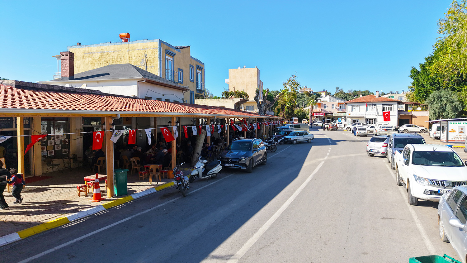 G E B I Z E 675 M E T R E K A R E L I K P E R G O L A 1019418 302451