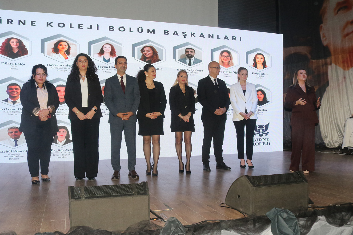 G I R N E K O L E J I A N T A L Y A D A K I Y E N I K A M P U S U N 1037021 307775