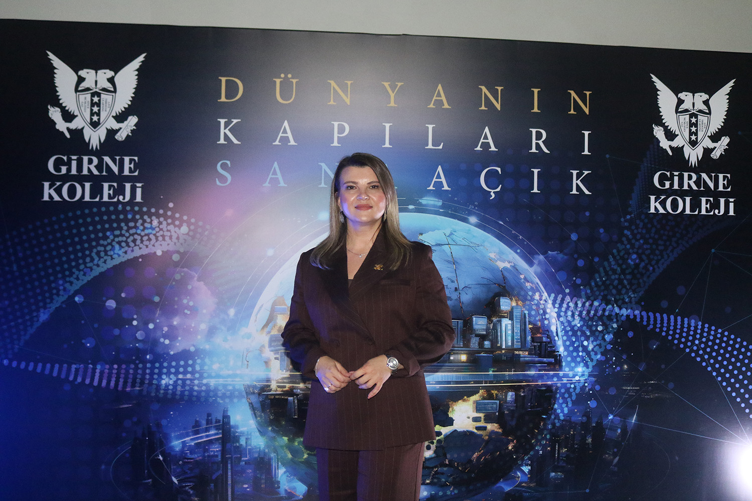 G I R N E K O L E J I A N T A L Y A D A K I Y E N I K A M P U S U N 1037025 307775