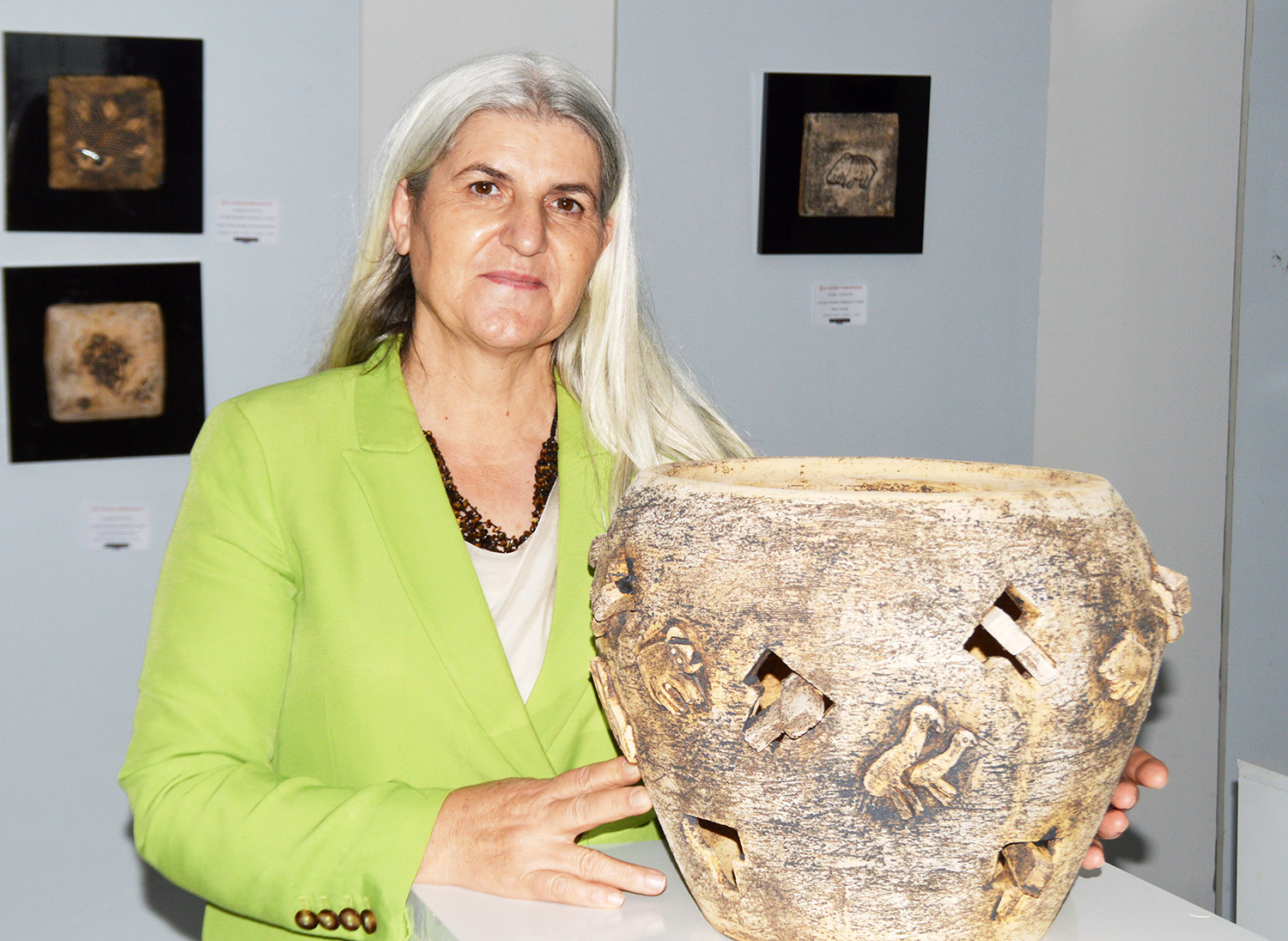 G O B E K L I T E P E N I N E S E R L E R I A N T A L Y A D A 1015152 301225