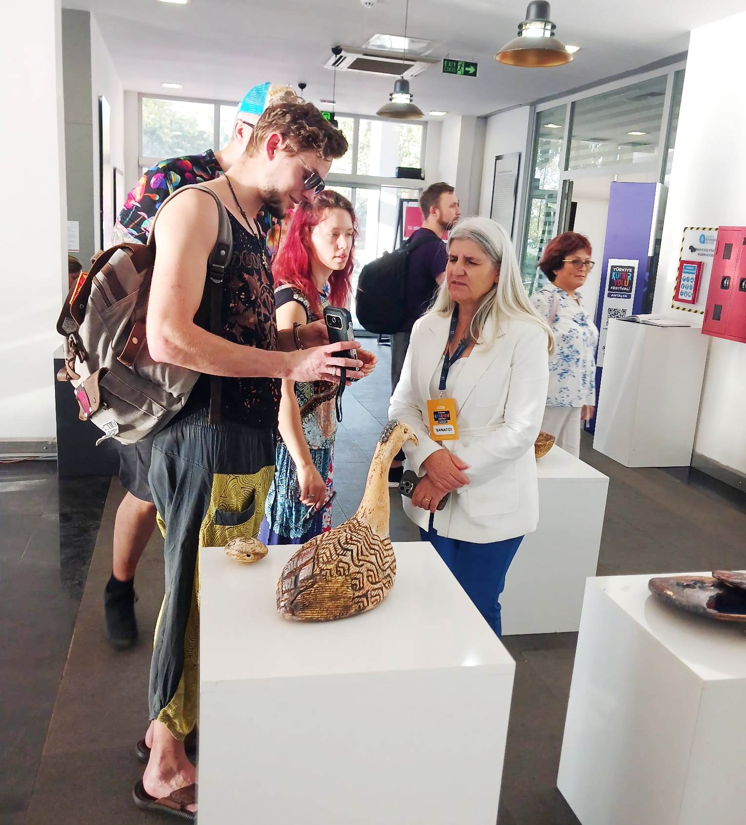 G O B E K L I T E P E N I N E S E R L E R I A N T A L Y A D A 1015153 301225