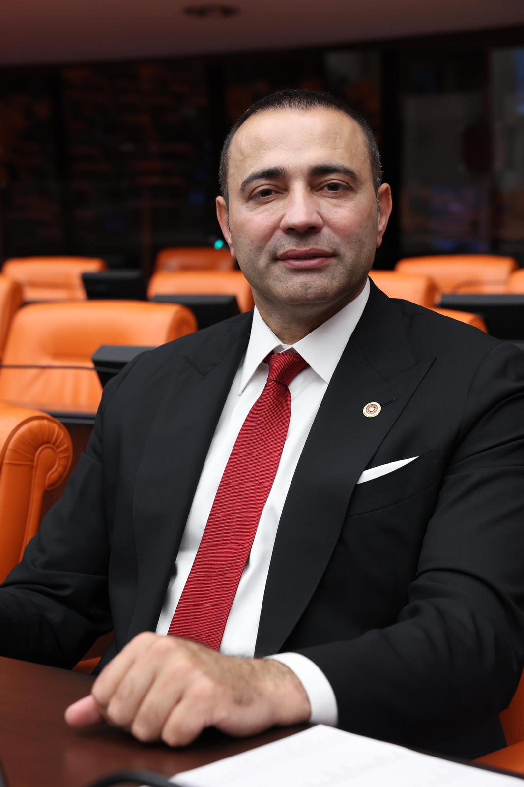 Gazipaşa–Ankara Hattı Yeniden Başlatılmalıdır