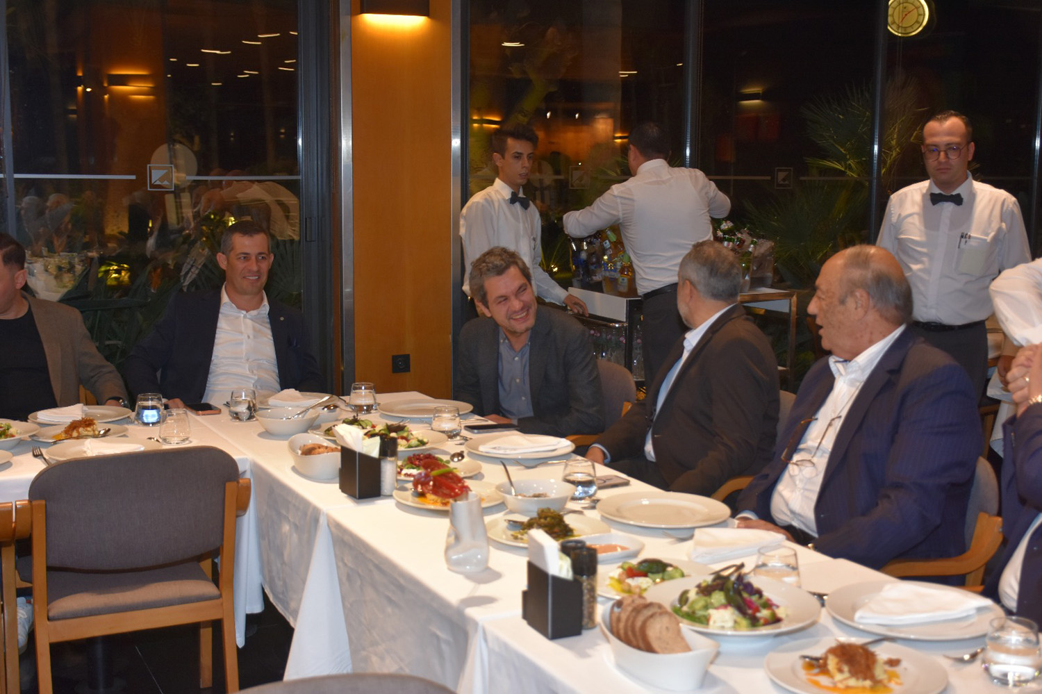 Genç Iş Insanının Büyük Başarısı 3