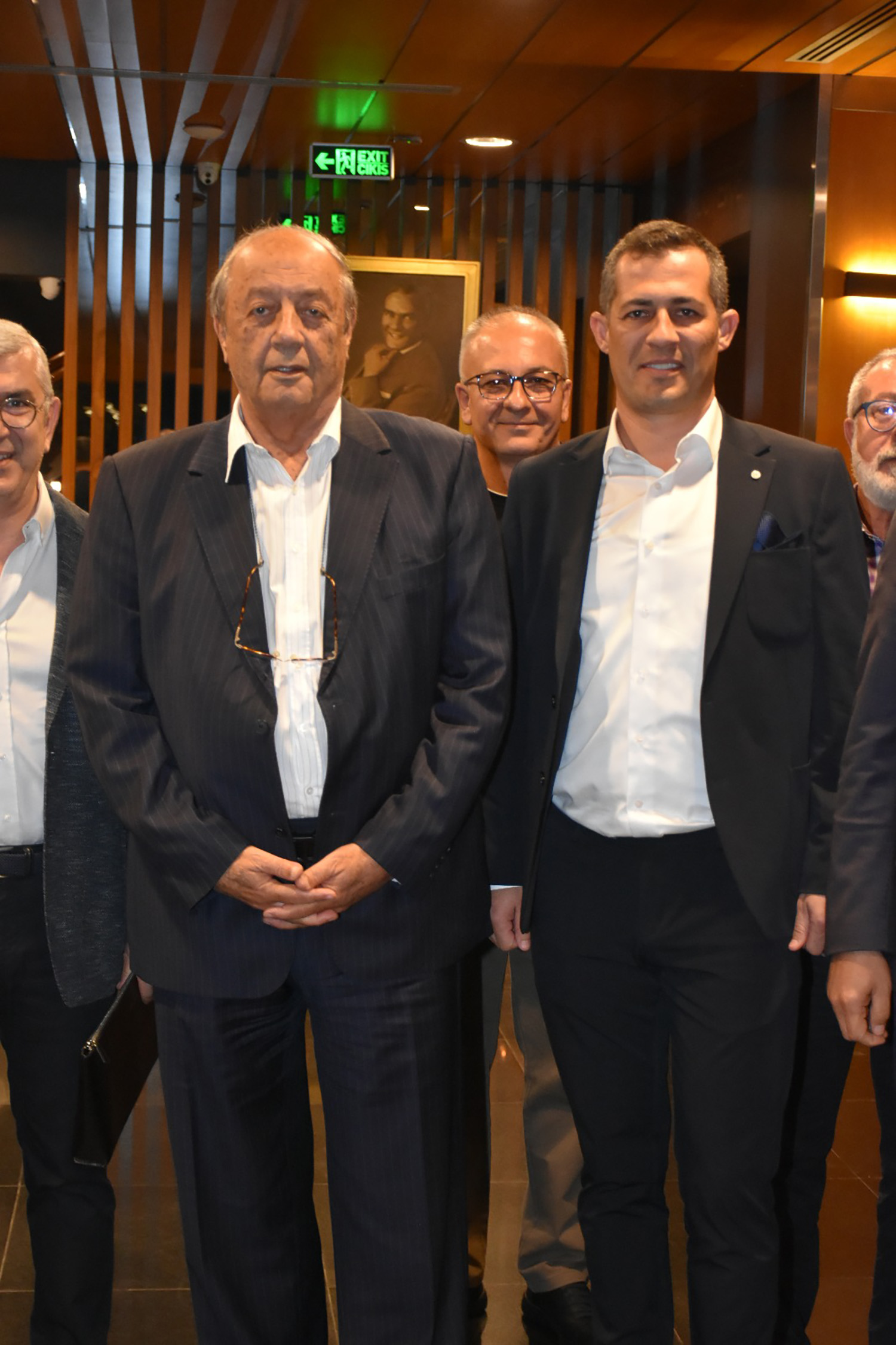 Genç Iş Insanının Büyük Başarısı 4