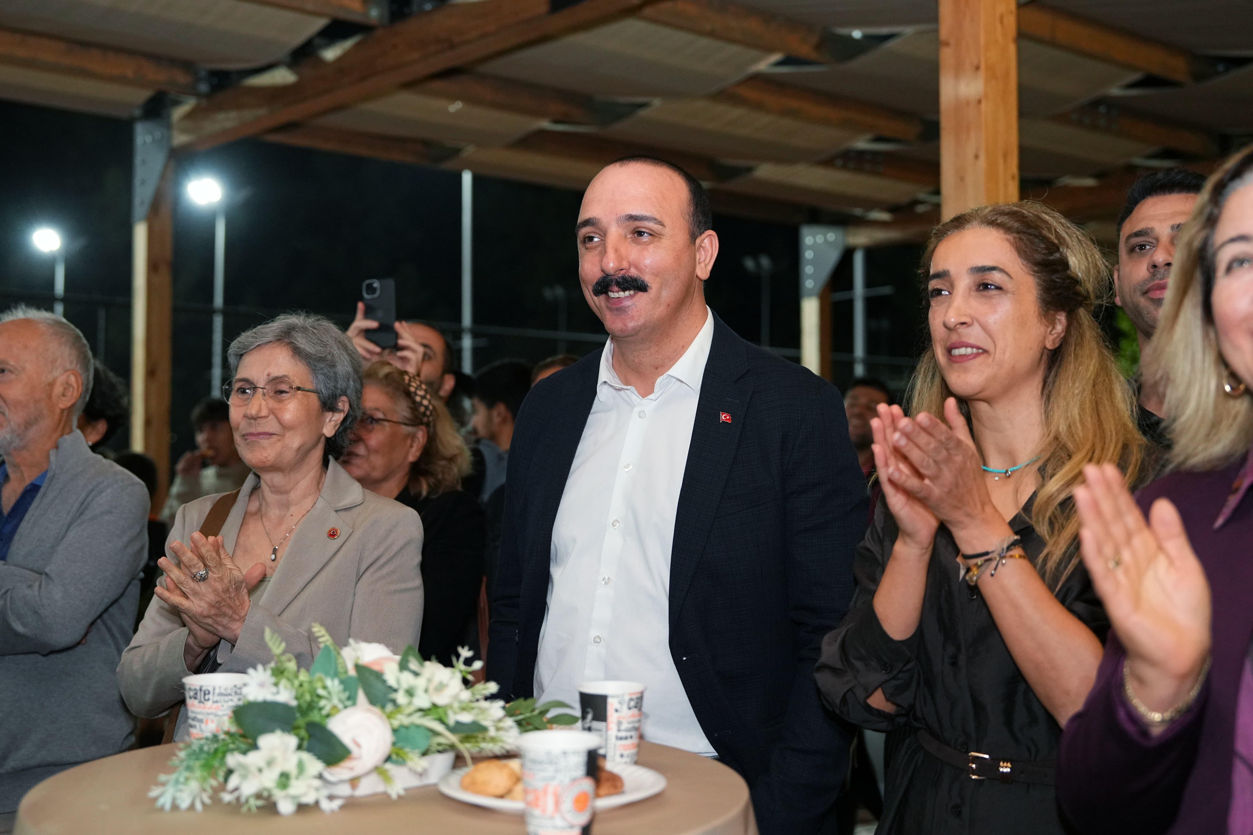 Genç Raketler Madalyalarini Başkan Kotan’dan Aldi (6)