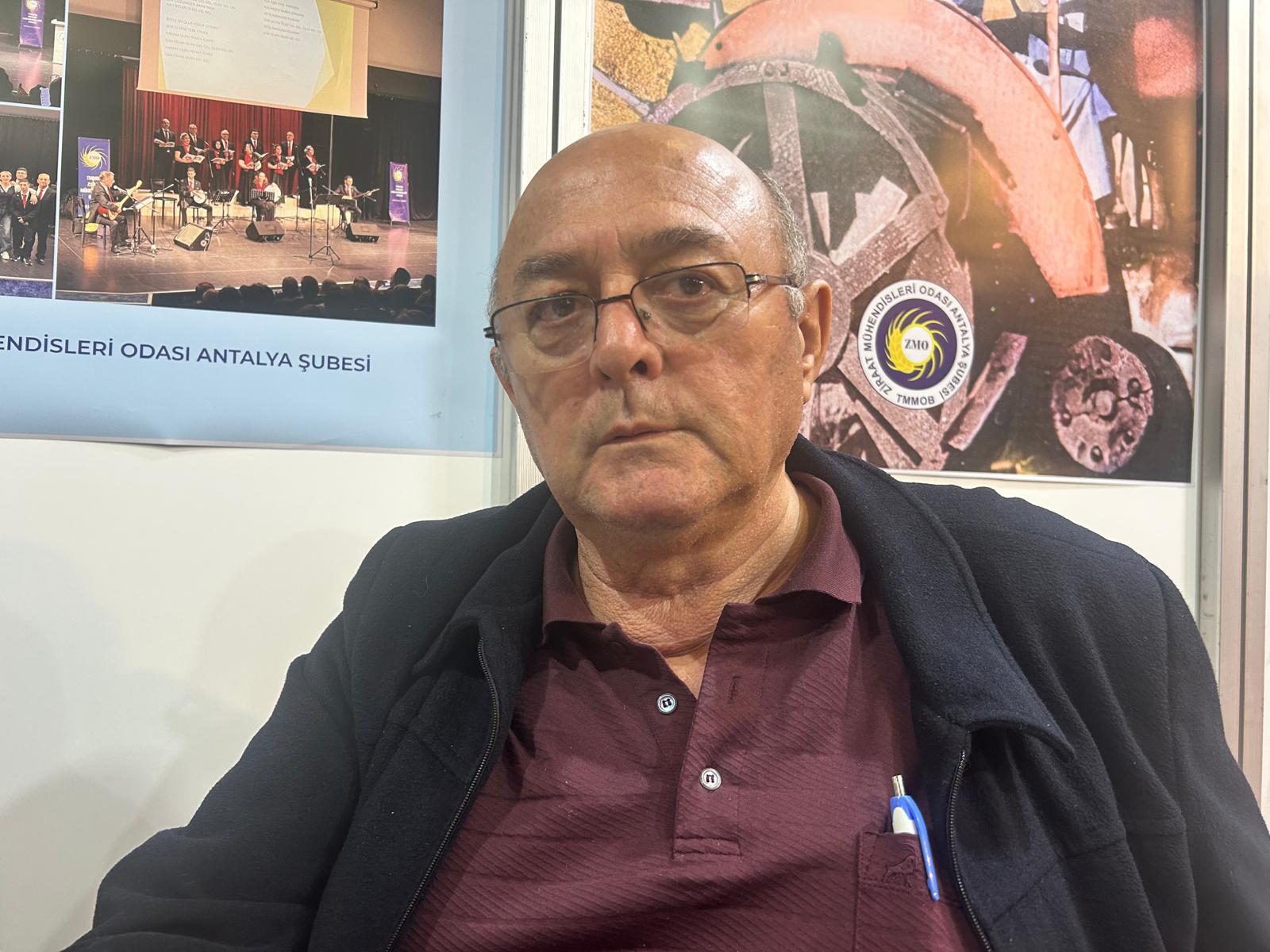 Getirmediği Suyun Parasını Istiyor (1)