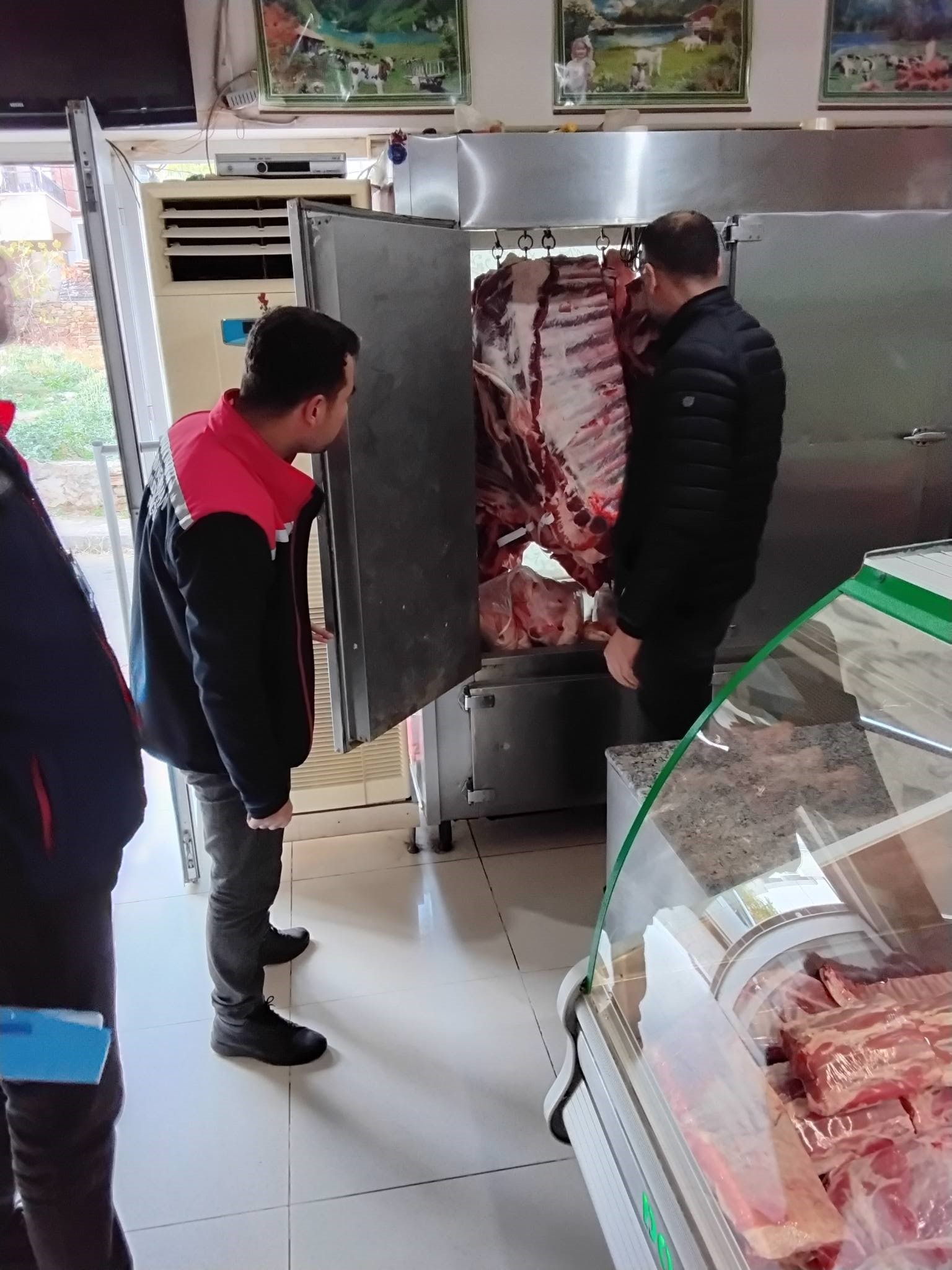 Gıda Güvenliği Denetimleri 04