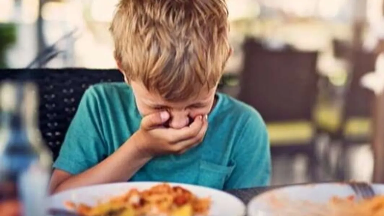 Gida Zehirlenmesi Neden Olur (2)