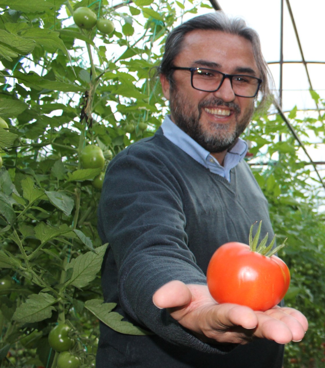 Girdiler Endise Yaratıyor (2)