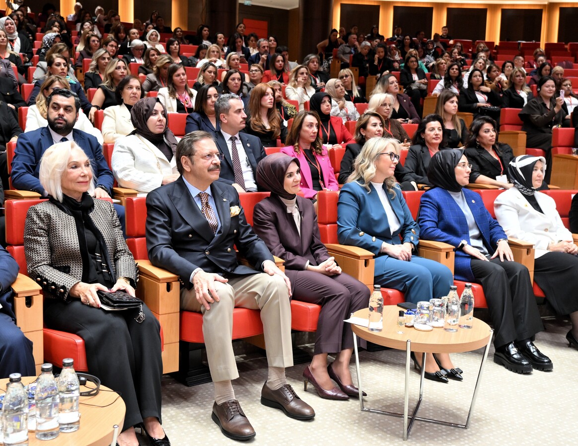 Girisimci Kadin Gucu Odulleri Sahiplerini Buldu (2)-1