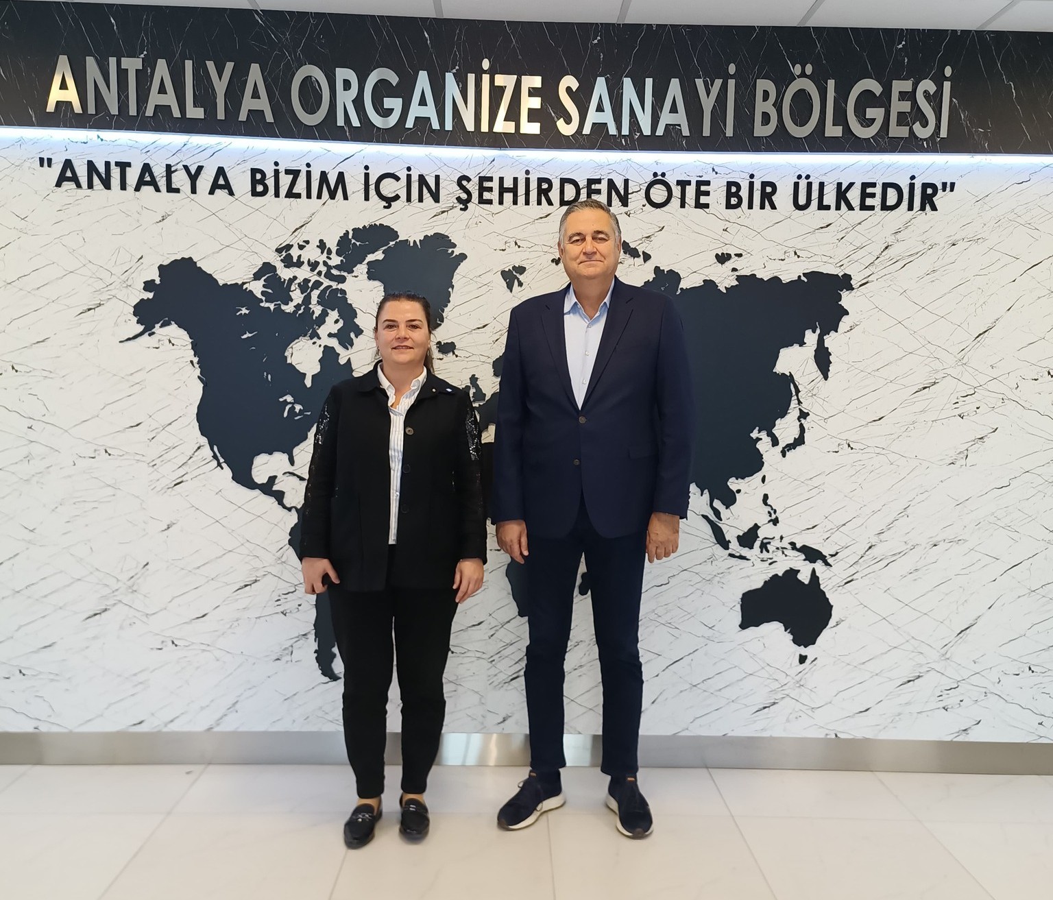 Gübre Sektörü Iç Ve Dış Pazarda Sıkıntılı (1)